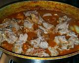 Mike's Beef Stew & Baguettes recipe step 16 photo
