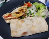 Une image de l'étape 20 de Chawarma maison 🌯.