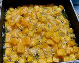 Foto del passaggio 1 della ricetta Frittata di patate dolci