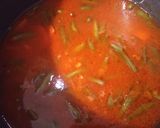 عکس مرحله 10 از دستور خورشت لوبیا سبز و گوشت solmaz