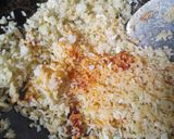 Foto langkah ke 6 dari resep Golden Fried Rice.