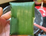 Foto langkah ke 2 dari resep Naga Sari Pisang.