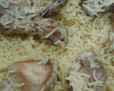 عکس مرحله 2 از دستور پلو پر طرفدار