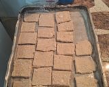 Foto del paso 8 de la receta: Bizcochitos de avena y cebolla🧅