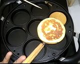Foto langkah ke 6 dari resep Kue Kamir Tape Singkong.