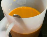 Gambar langkah 2 resipi Teh Tarik.