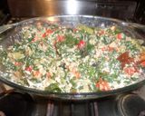 Foto del paso 4 de la receta: Pastel de acelga gratinado