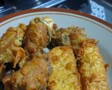 Foto langkah ke 5 dari resep Ungkepan tahu ayam.