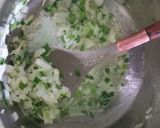Pas rețetă Fasole scăzută vegetariană 3 fotografie