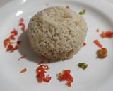 Foto del paso 4 de la receta: Arroz pilaff con almendras