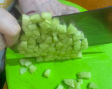 Foto del paso 3 de la receta: Aguachile de atún