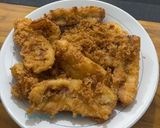 Foto langkah ke 3 dari resep Pisang goreng kriuk.