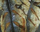 Foto langkah ke 2 dari resep Pesmol ikan kembung.