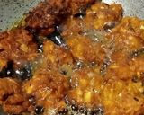 বাঁধাকপির পকোড়া (badhakopir pakoda recipe in Bengali) রেসিপি ধাপ - 5 ছবি