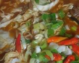 Foto langkah ke 3 dari resep Tongseng Sapi.