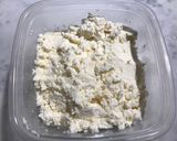 Foto del paso 3 de la receta: Popeye alla Piamontese(salteado de espinacas y ricotta)