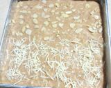 Foto langkah ke 4 dari resep Eggless Banana Cake.