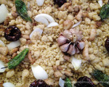 Foto del paso 8 de la receta: Gachamiga rulera de Algueña (Alicante)