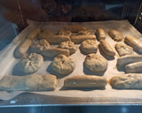Foto del paso 6 de la receta: Empanadillas de carne y verdura 🥟+ salsa de queso y guacamole🥑