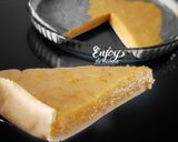 Une image de l'étape 13 de Tarte au pamplemousse meringuée à la pistache.