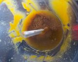Une image de l'étape 3 de Pumpkin Spice Latte.