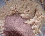 Foto del paso 1 de la receta: Galletitas para diabéticos sin harina ni manteca ni huevo