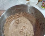 Foto del paso 4 de la receta: Cupcakes de chocolate