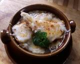 Sig's Onion soup with Brandy, #myfavouriterecipes recipe step 5 photo