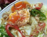 Foto langkah ke 4 dari resep Telur Bebek Masak Santan.