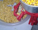 Foto del paso 2 de la receta: Tortillas de maíz
