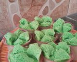 Foto langkah ke 6 dari resep Bolu Kukus.