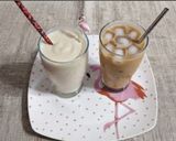 صورة لخطوة 2 من وصفة عصير تمر بالموز🍌واللبن🥛