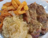 Bajor tarja recept fázis 5 fotója