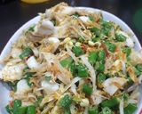 Foto langkah ke 3 dari resep Lawar nangka muda.