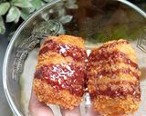 Foto langkah ke 3 dari resep Nugget pisang.