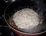 Foto del paso 9 de la receta: Guiso de mondongo