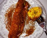 Foto langkah ke 11 dari resep Sanggara balanda || pisang goreng Belanda # Makassar Sul-sel.