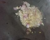 Foto langkah ke 1 dari resep (628) Ayam Isian Roti Bakso / Bakpao.