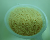 Foto del paso 1 de la receta: Spaghetti a la carbonara con huevo