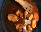 Foto del paso 3 de la receta: Sopa de ajo
