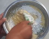 Foto langkah ke 2 dari resep *TELUR GABUS MANIS*.