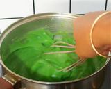 Foto langkah ke 4 dari resep Cendol Thailand.