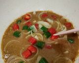 Foto langkah ke 5 dari resep Udang Saus Tiram.