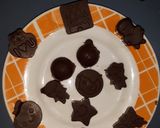 Foto del paso 8 de la receta: Temperado de chocolate con relleno de ate de guayaba