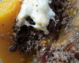 A picture of step 11 of Stuffed Pumpkin.