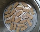 Foto langkah ke 1 dari resep Nuget Tempe.