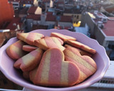 Foto del paso 8 de la receta: Galletas especial San Valentín