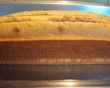 Foto del paso 5 de la receta: Budín con crema de leche súper esponjoso