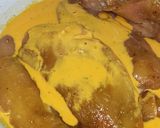 A picture of step 4 of Broaster-Style Chicken Breast.