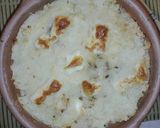 Foto del paso 6 de la receta: Pastel de papa especial!!! En cazuela de barro de Humahuaca